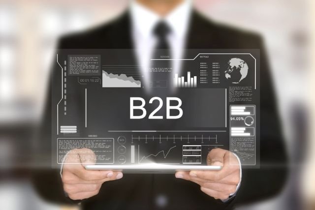 B2B to B2C Integration